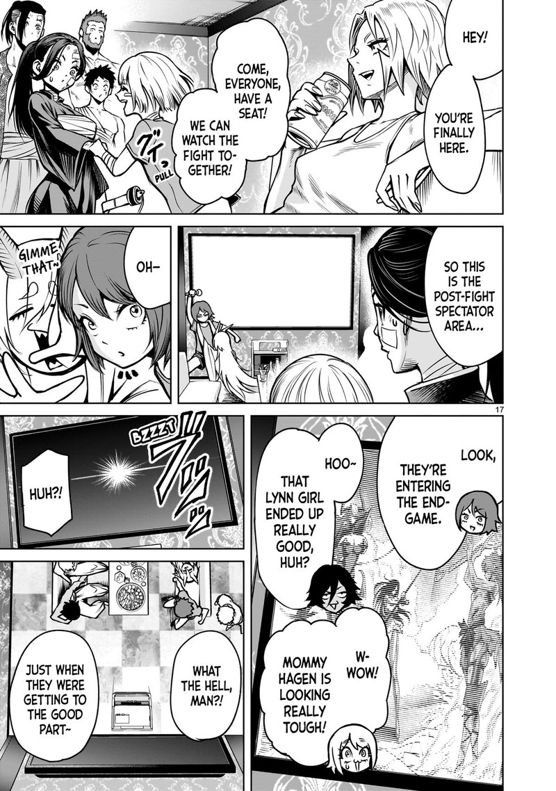 Rosen Garten Saga 88 15