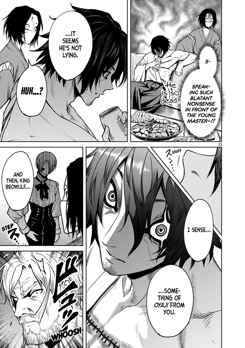 Rosen Garten Saga 88 21