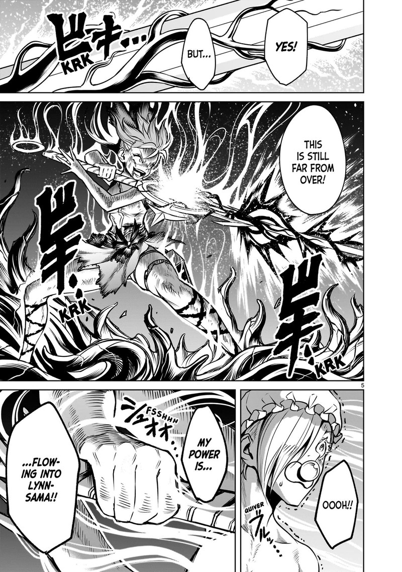 Rosen Garten Saga 88 4