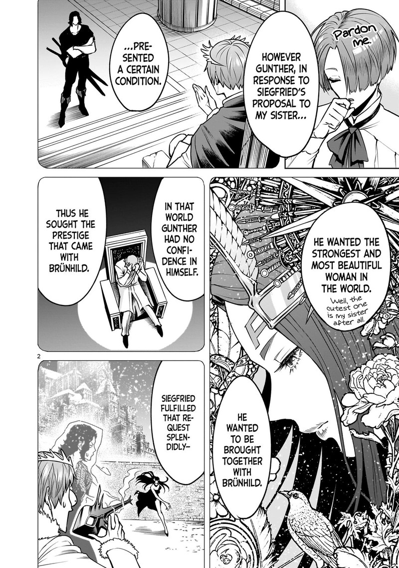 Rosen Garten Saga 89 2