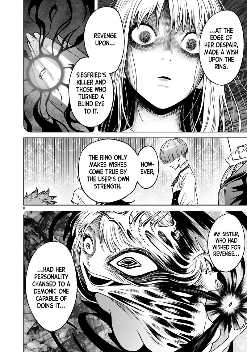 Rosen Garten Saga 89 6