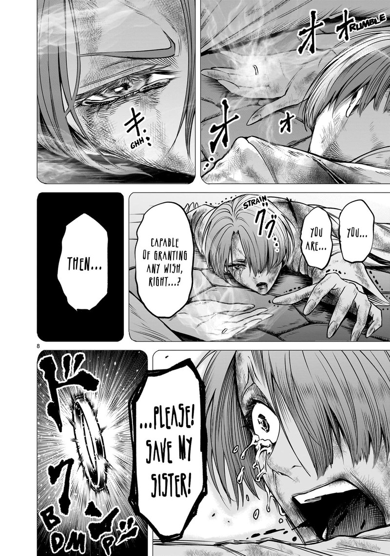 Rosen Garten Saga 89 8