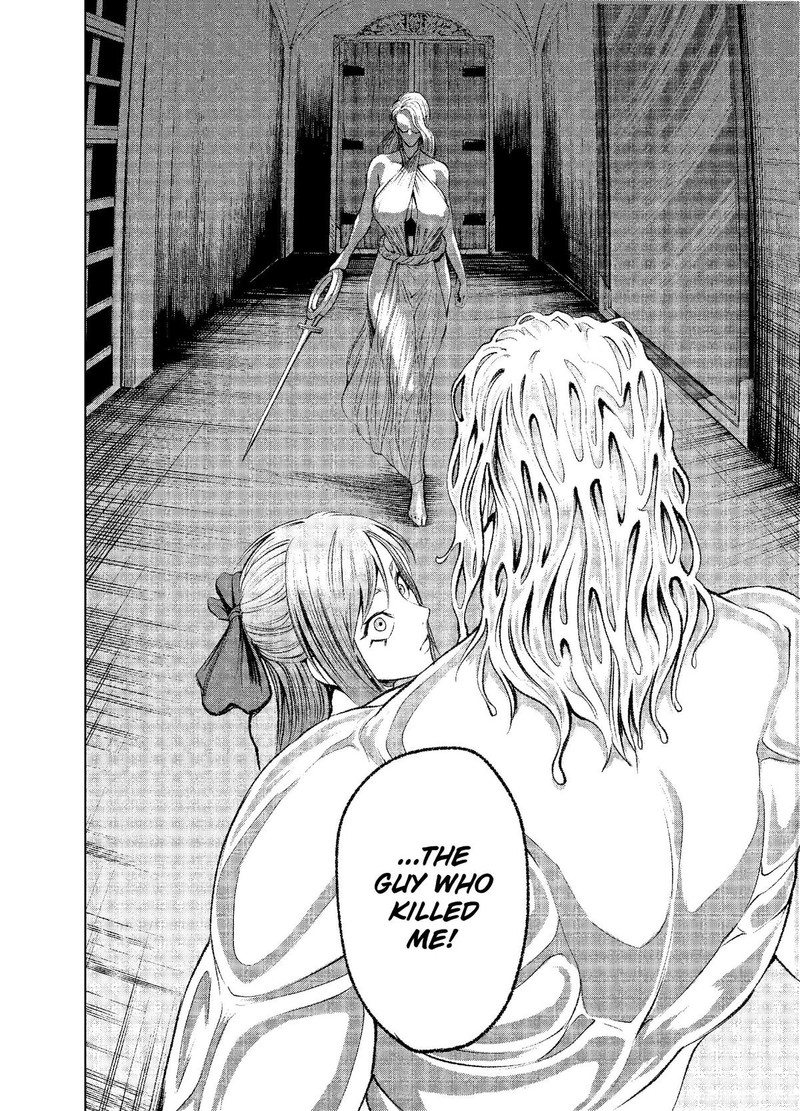 Rosen Garten Saga 9 10