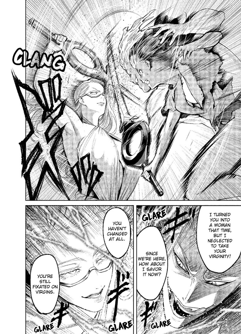 Rosen Garten Saga 9 12