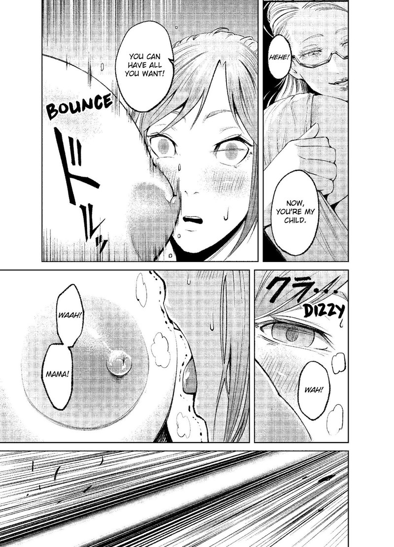 Rosen Garten Saga 9 5