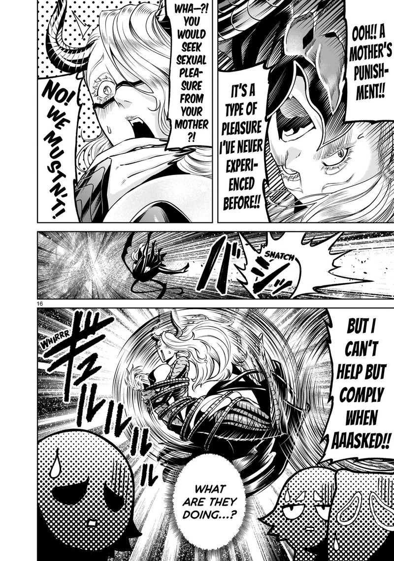 Rosen Garten Saga 90 15