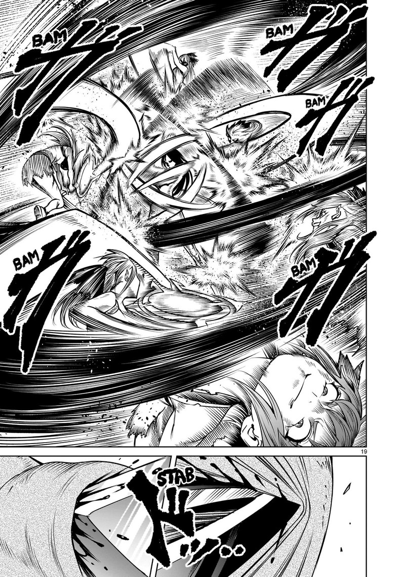 Rosen Garten Saga 90 18