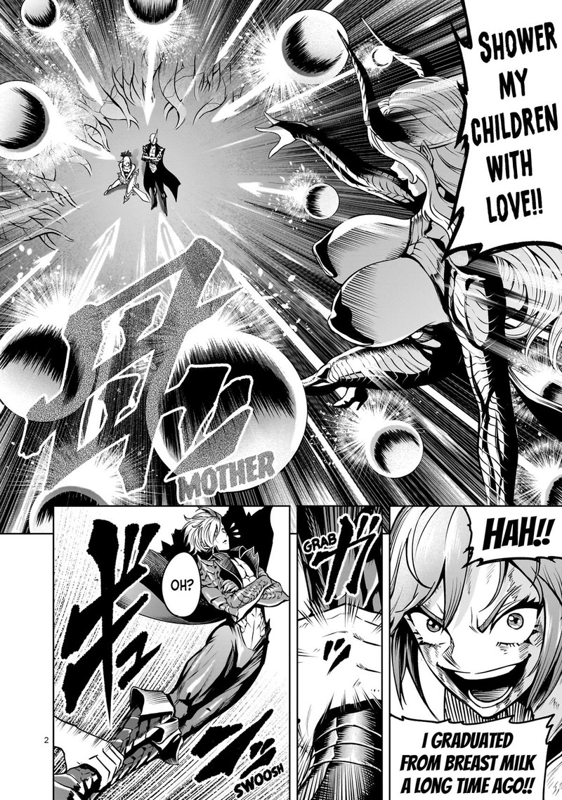 Rosen Garten Saga 90 2