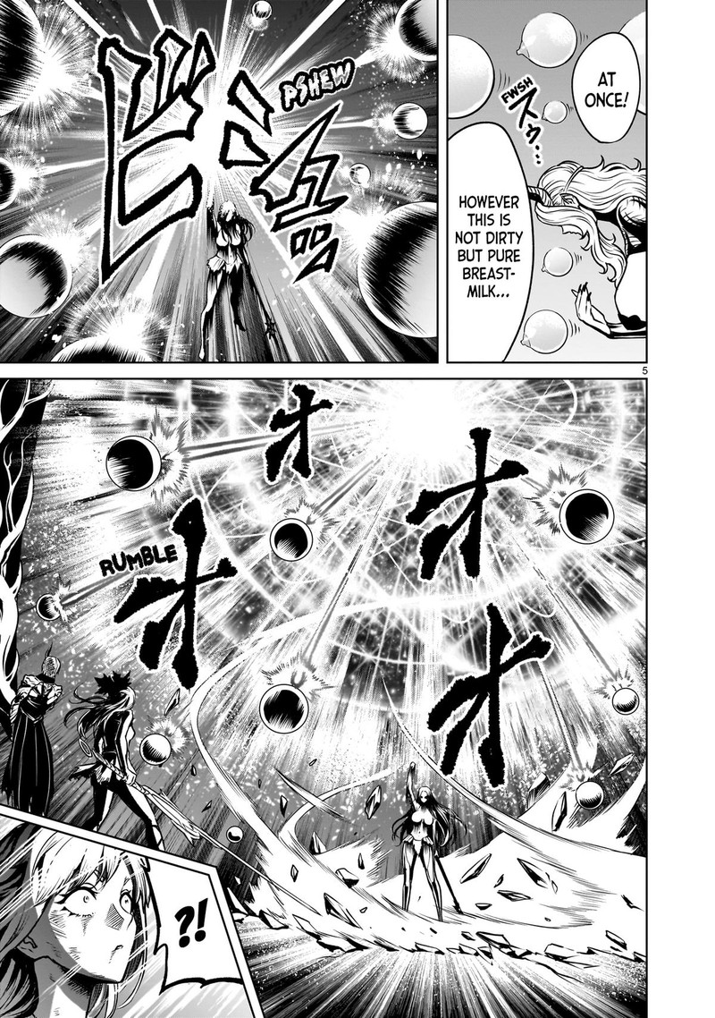 Rosen Garten Saga 90 5