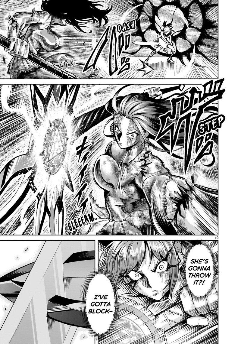 Rosen Garten Saga 91 19