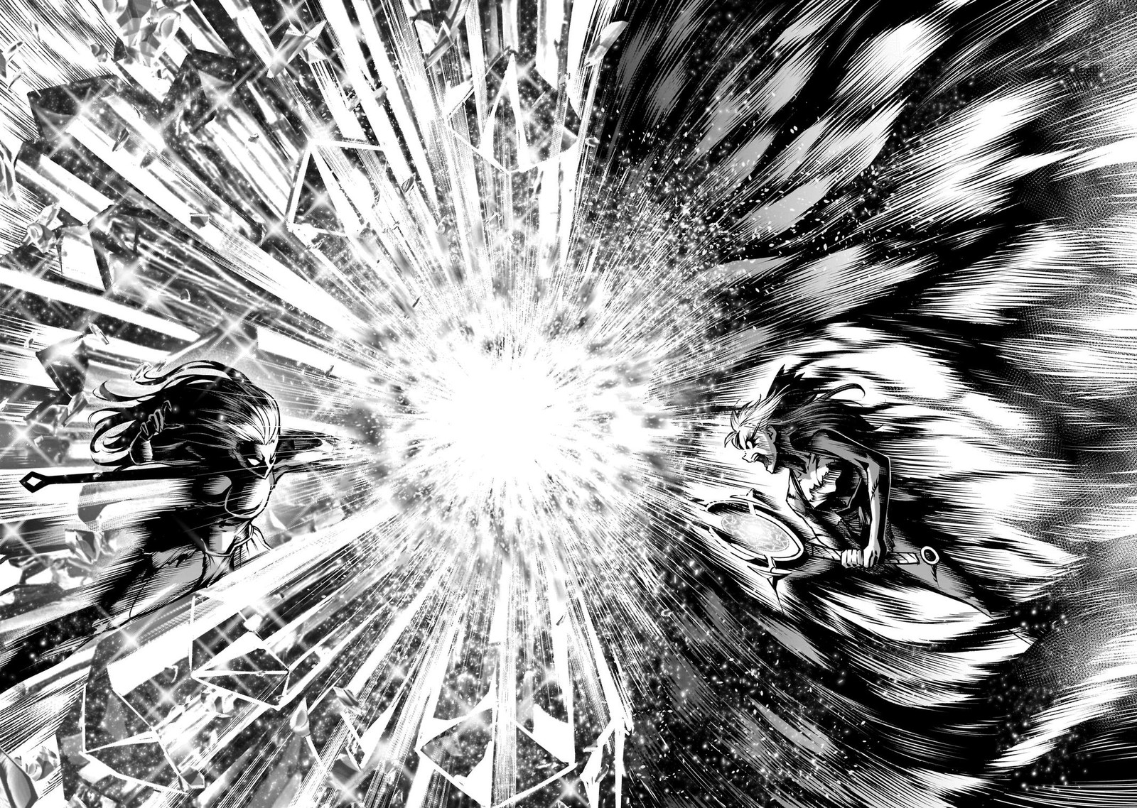 Rosen Garten Saga 91 24