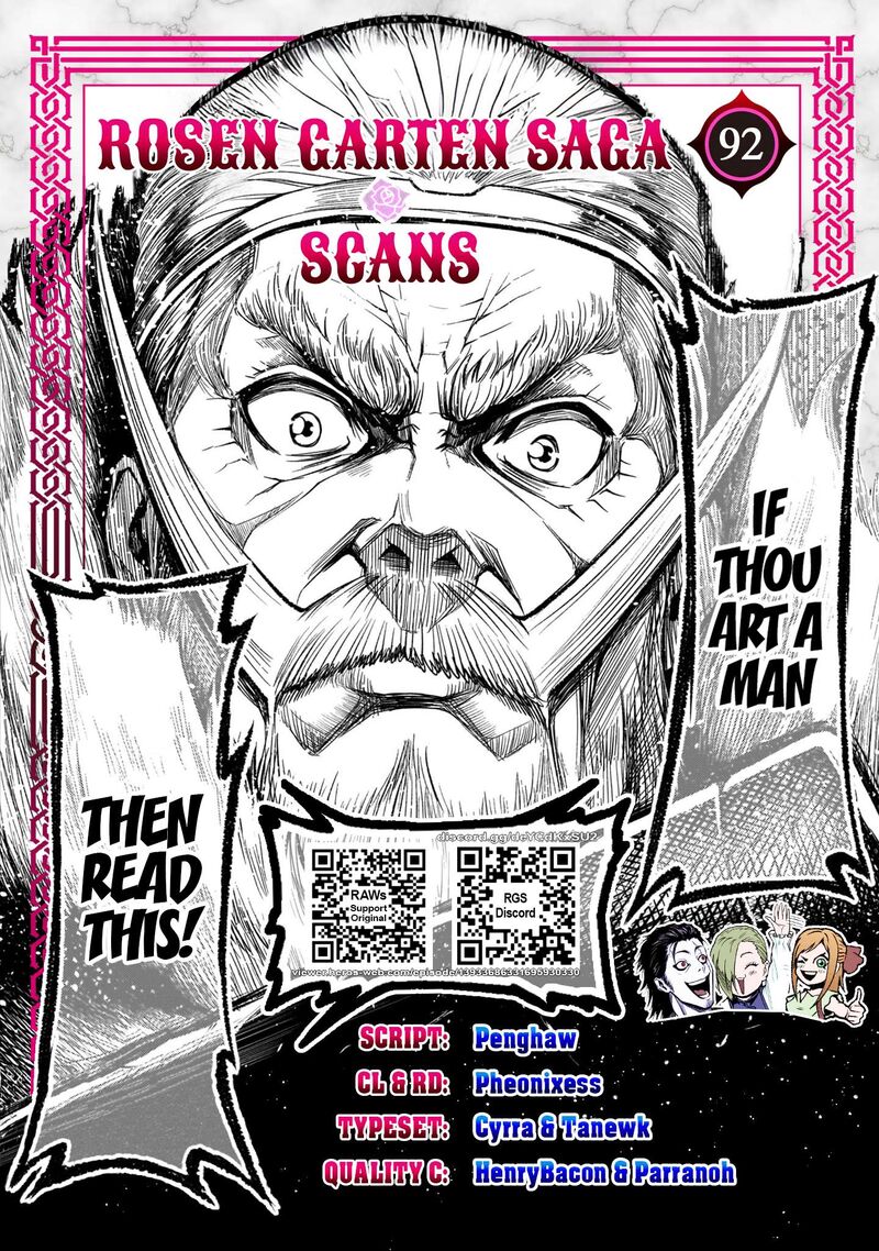 Rosen Garten Saga 92 1