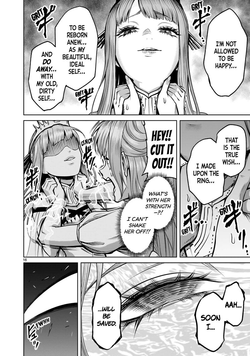 Rosen Garten Saga 92 17