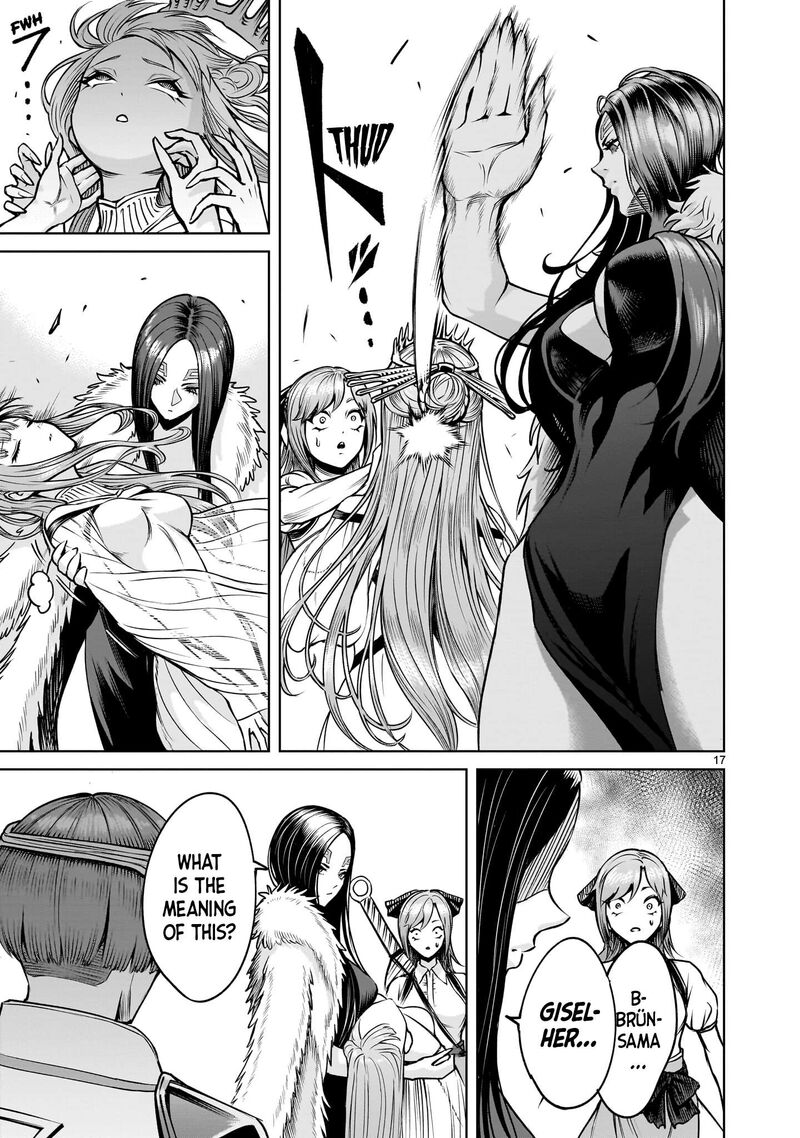 Rosen Garten Saga 92 18