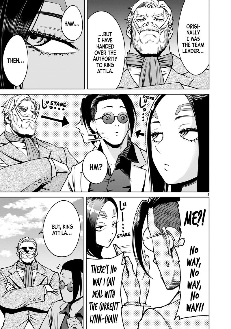 Rosen Garten Saga 92 6