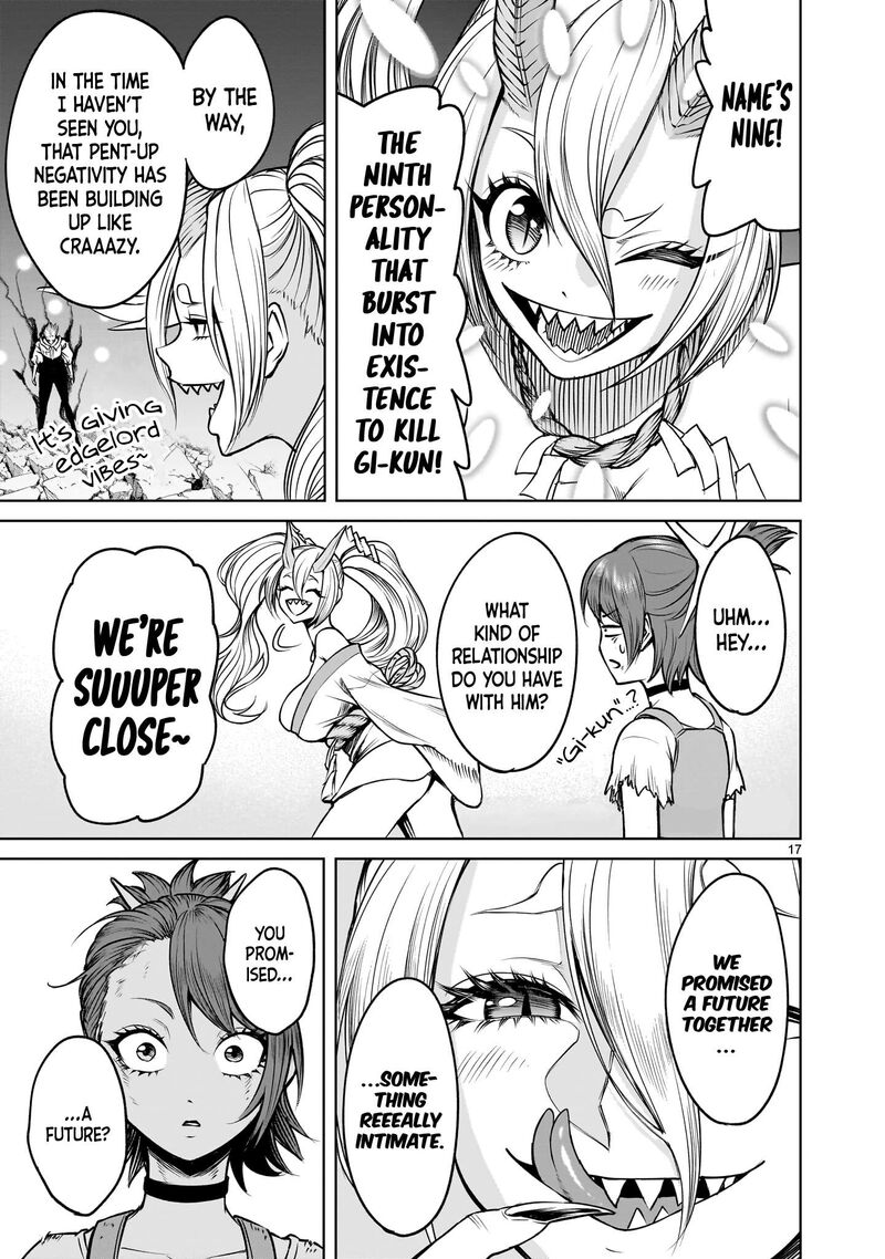 Rosen Garten Saga 93 17