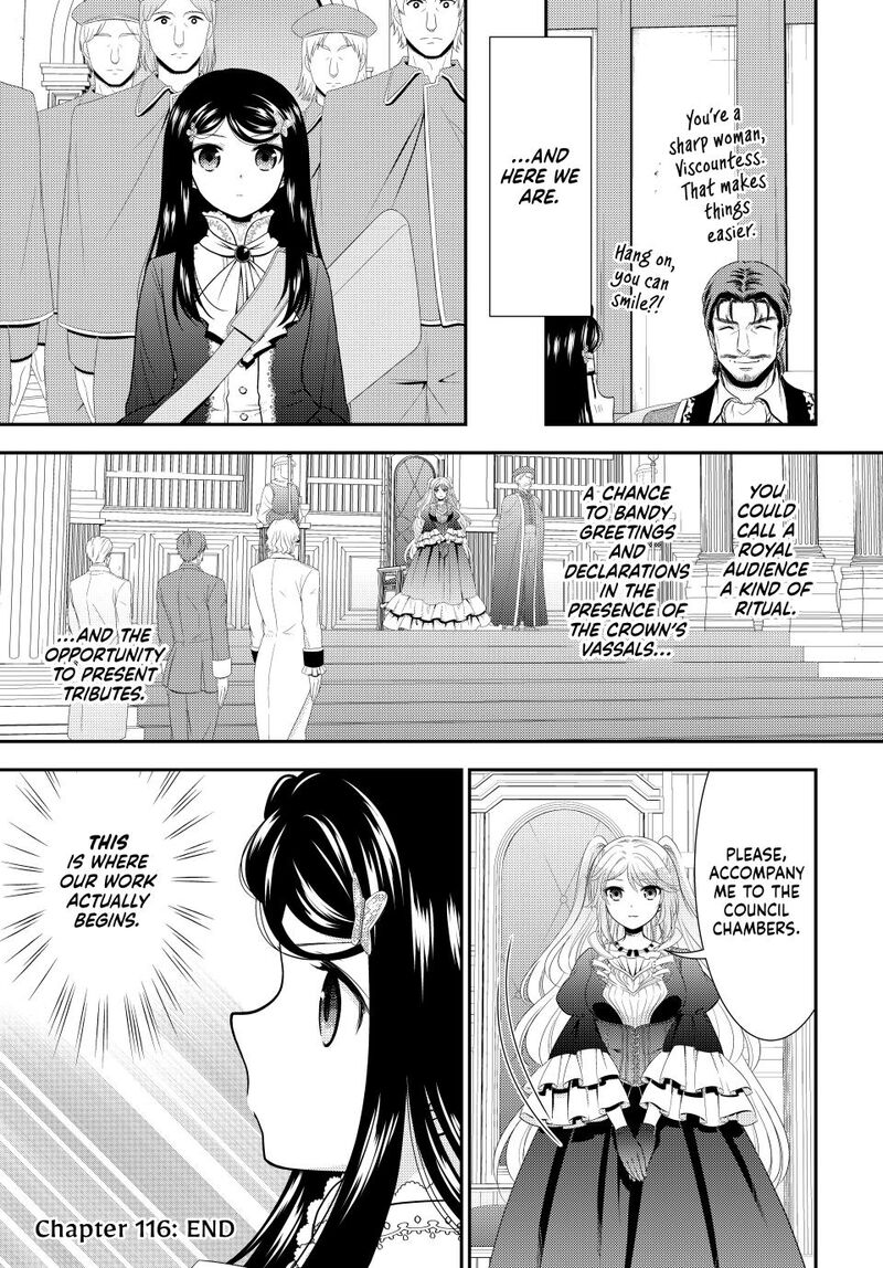 Rougo Ni Sonaete Isekai De 8 Manmai No Kinka O Tamemasu 116 11