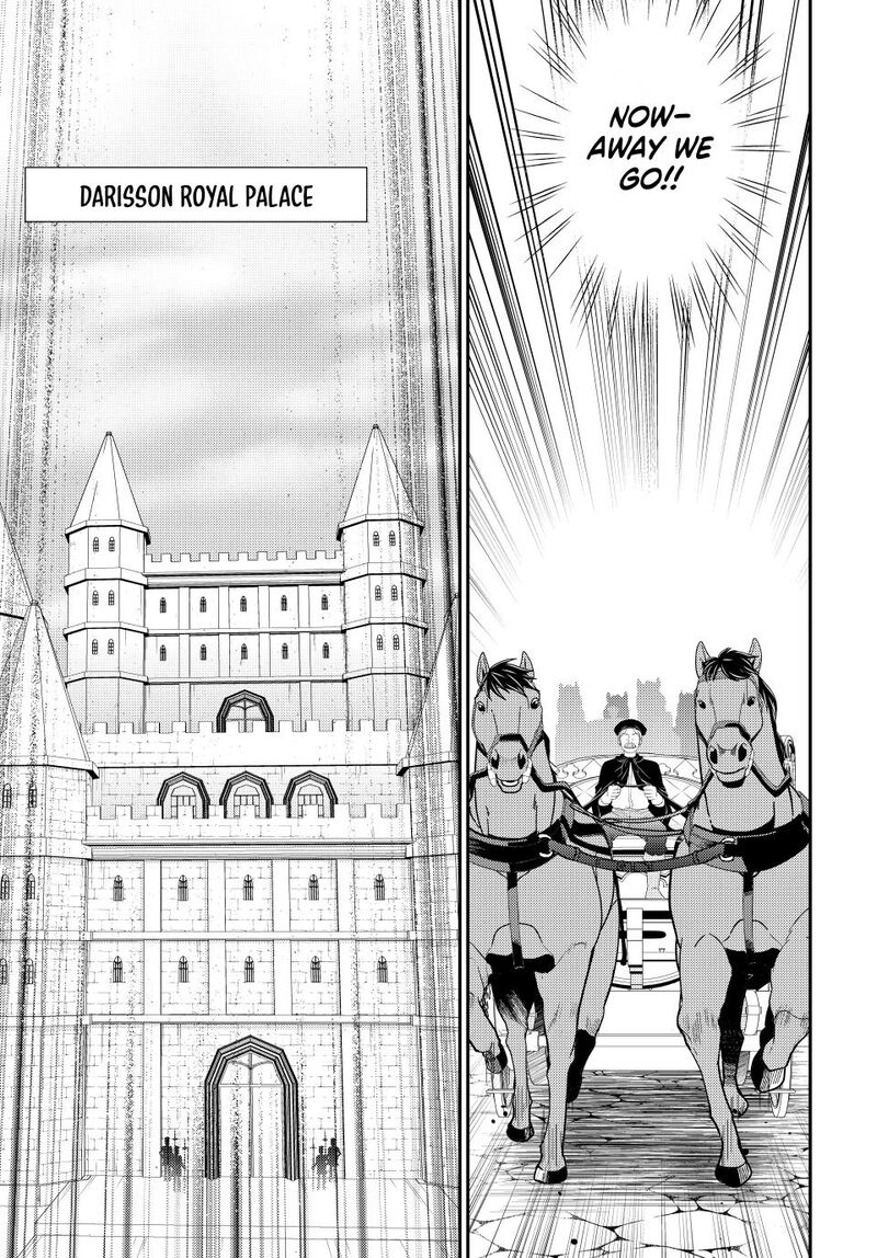 Rougo Ni Sonaete Isekai De 8 Manmai No Kinka O Tamemasu 116 5