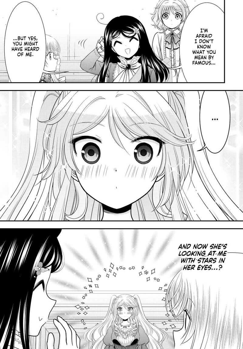 Rougo Ni Sonaete Isekai De 8 Manmai No Kinka O Tamemasu 117 12