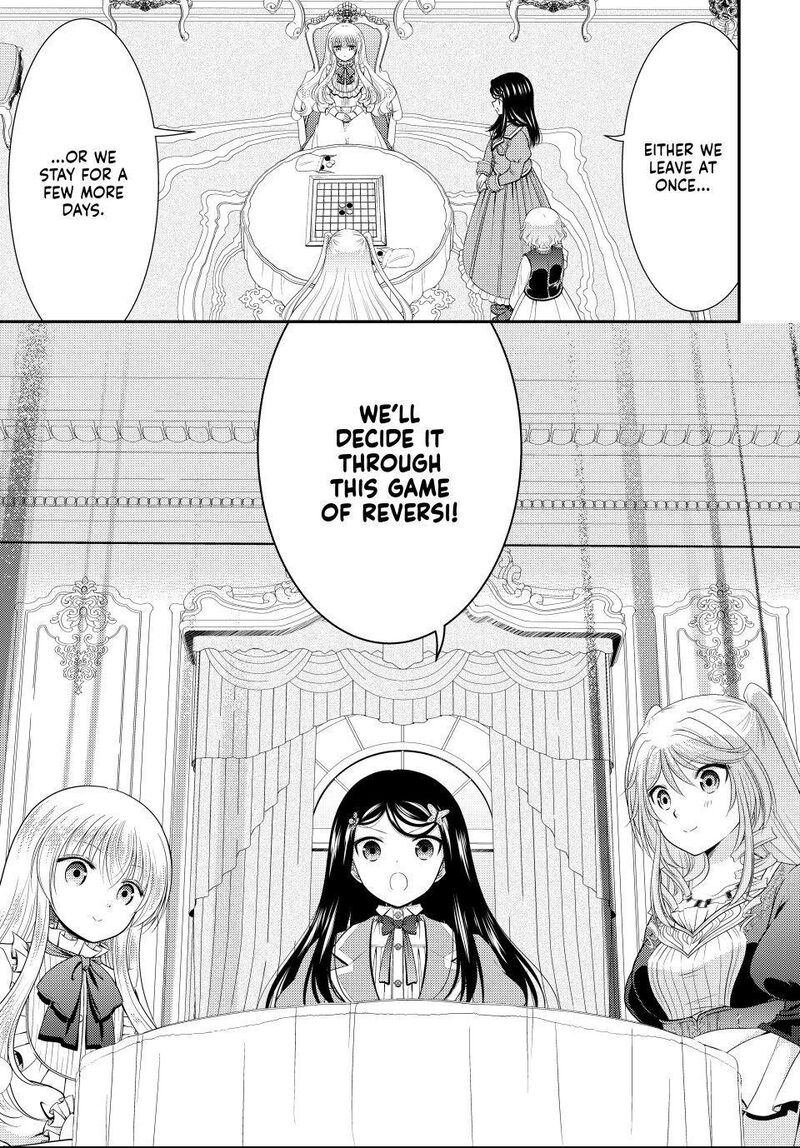 Rougo Ni Sonaete Isekai De 8 Manmai No Kinka O Tamemasu 129 10