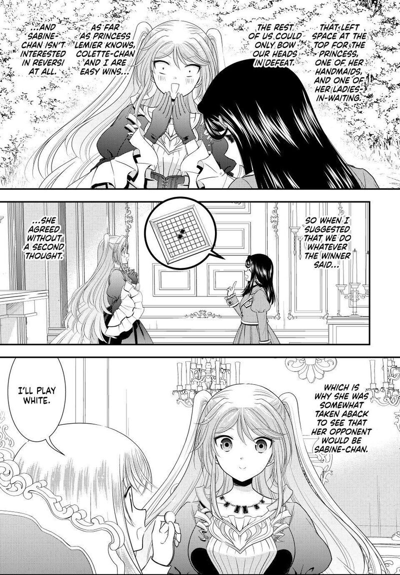 Rougo Ni Sonaete Isekai De 8 Manmai No Kinka O Tamemasu 129 12