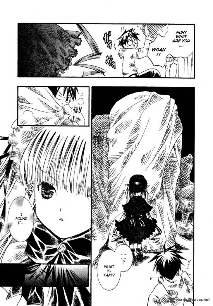 Rozen Maiden 1 14