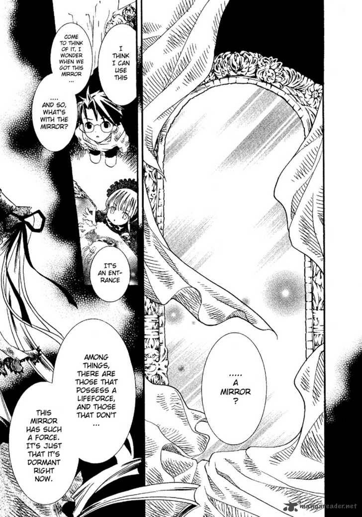 Rozen Maiden 1 15