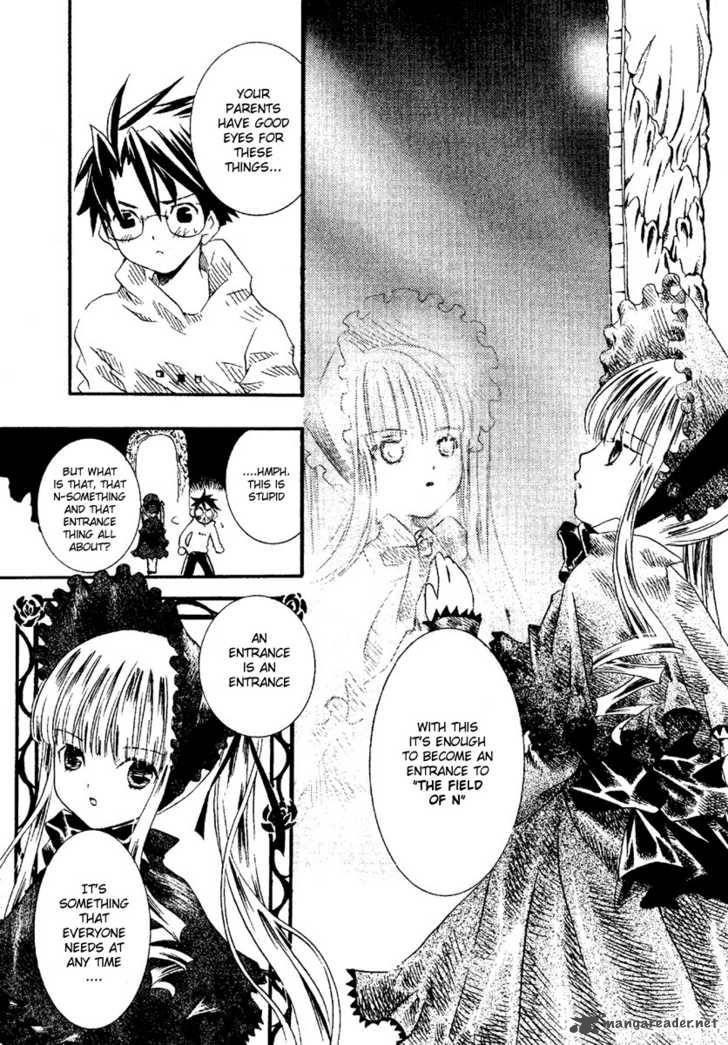 Rozen Maiden 1 16