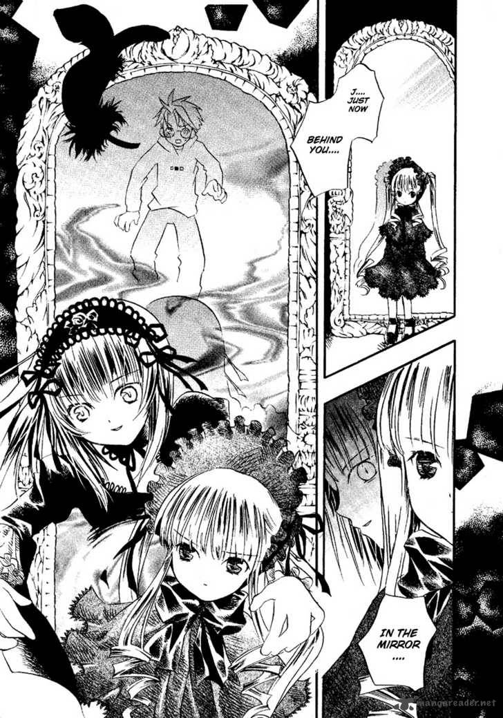 Rozen Maiden 1 19