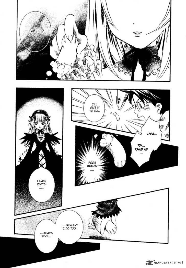 Rozen Maiden 1 22