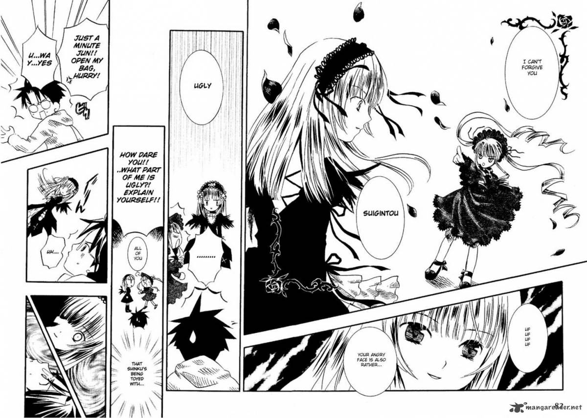 Rozen Maiden 1 23