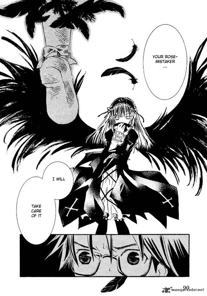 Rozen Maiden 1 27