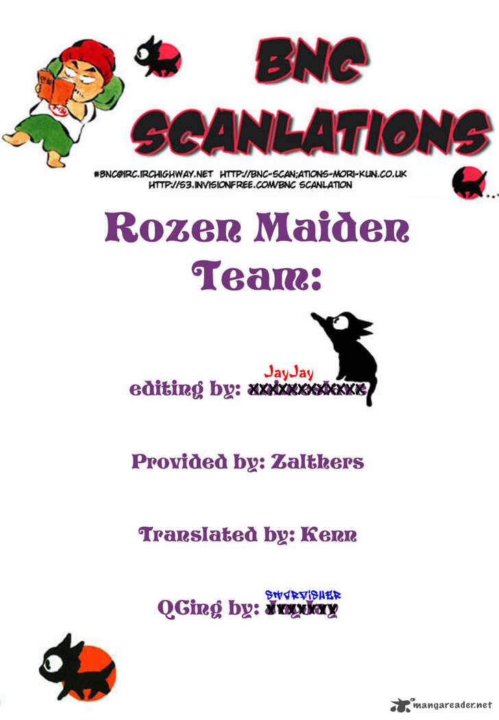 Rozen Maiden 1 28