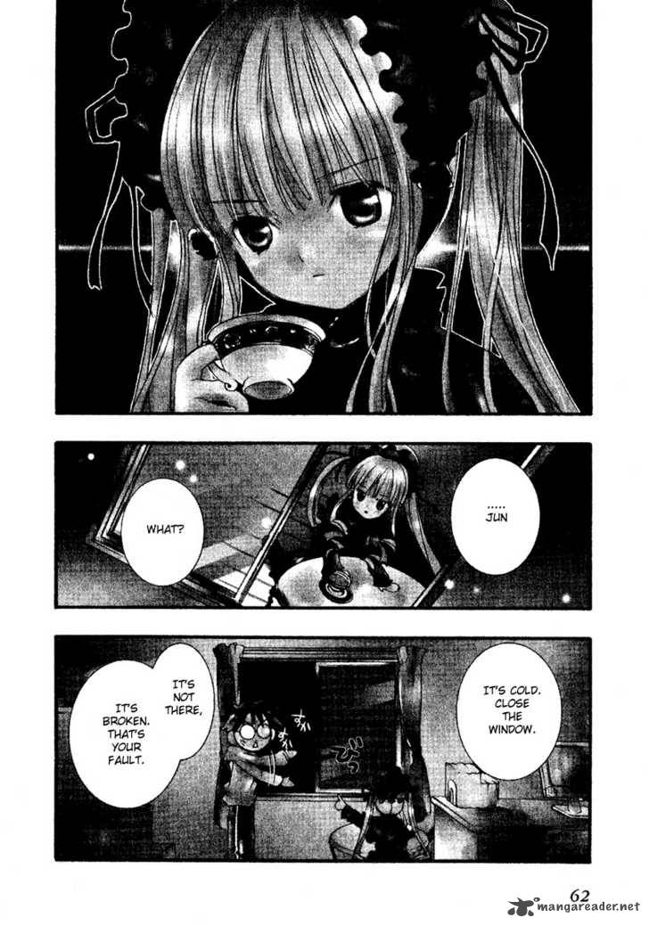 Rozen Maiden 1 3