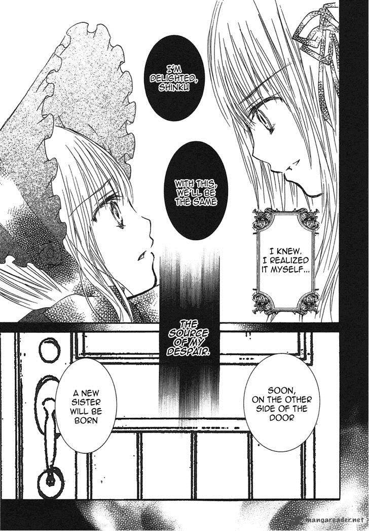 Rozen Maiden 100 24