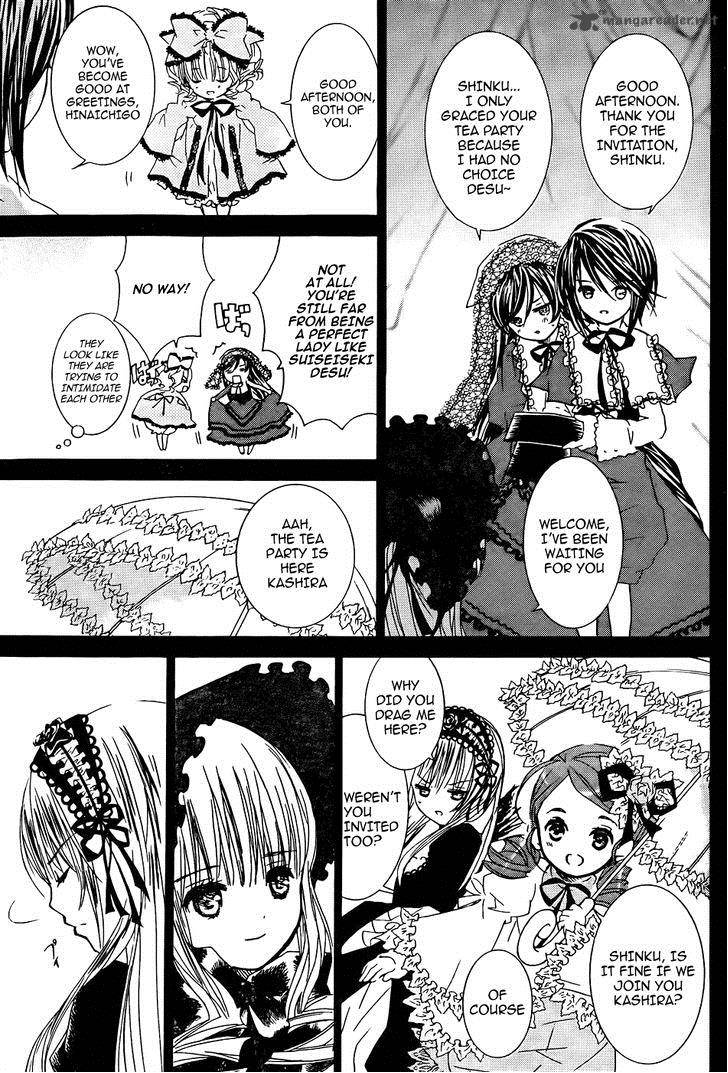 Rozen Maiden 101 12