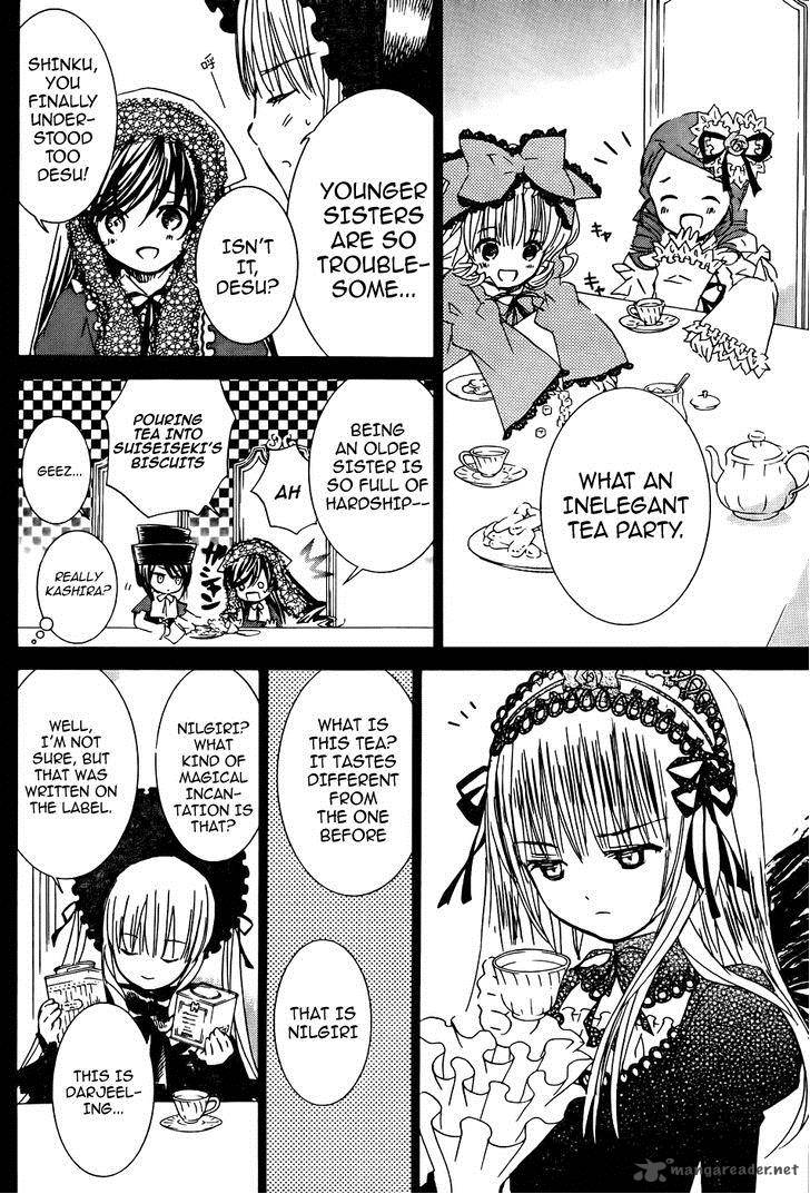 Rozen Maiden 101 14