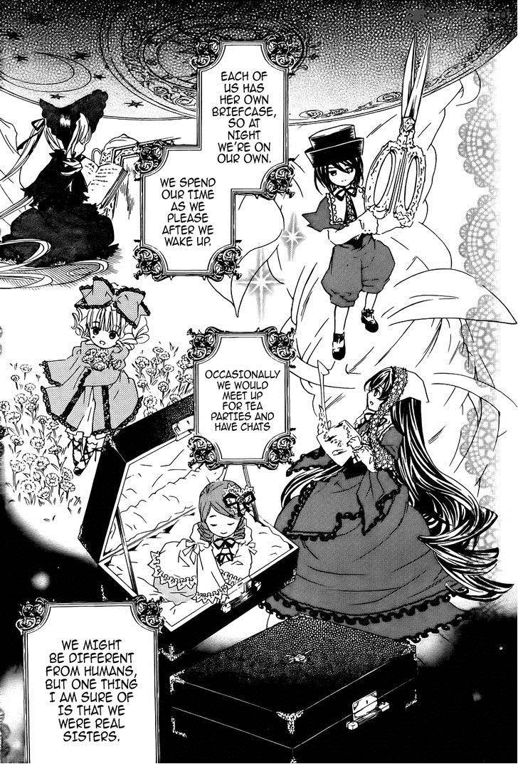 Rozen Maiden 101 16