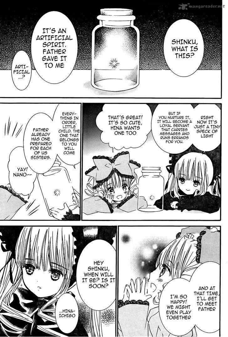 Rozen Maiden 101 17