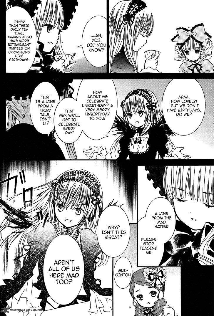 Rozen Maiden 101 22