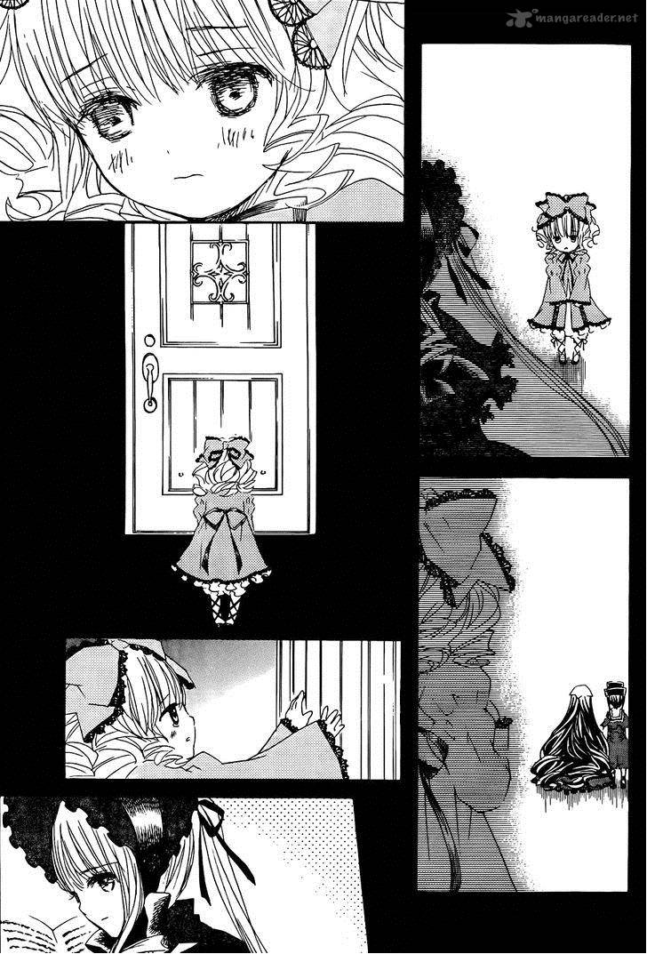 Rozen Maiden 101 4