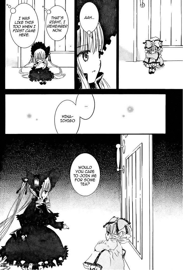 Rozen Maiden 101 5