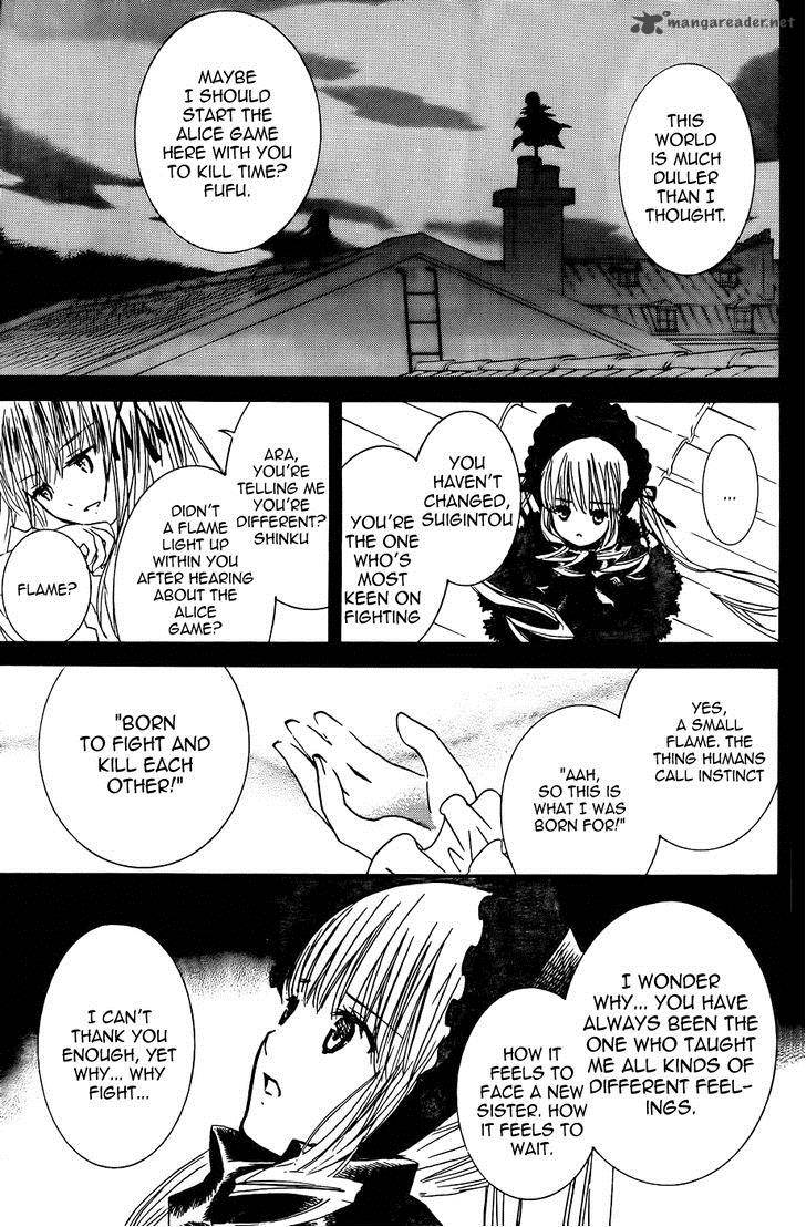 Rozen Maiden 102 12