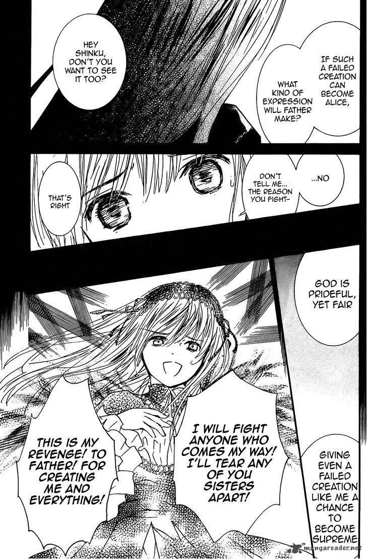 Rozen Maiden 102 14