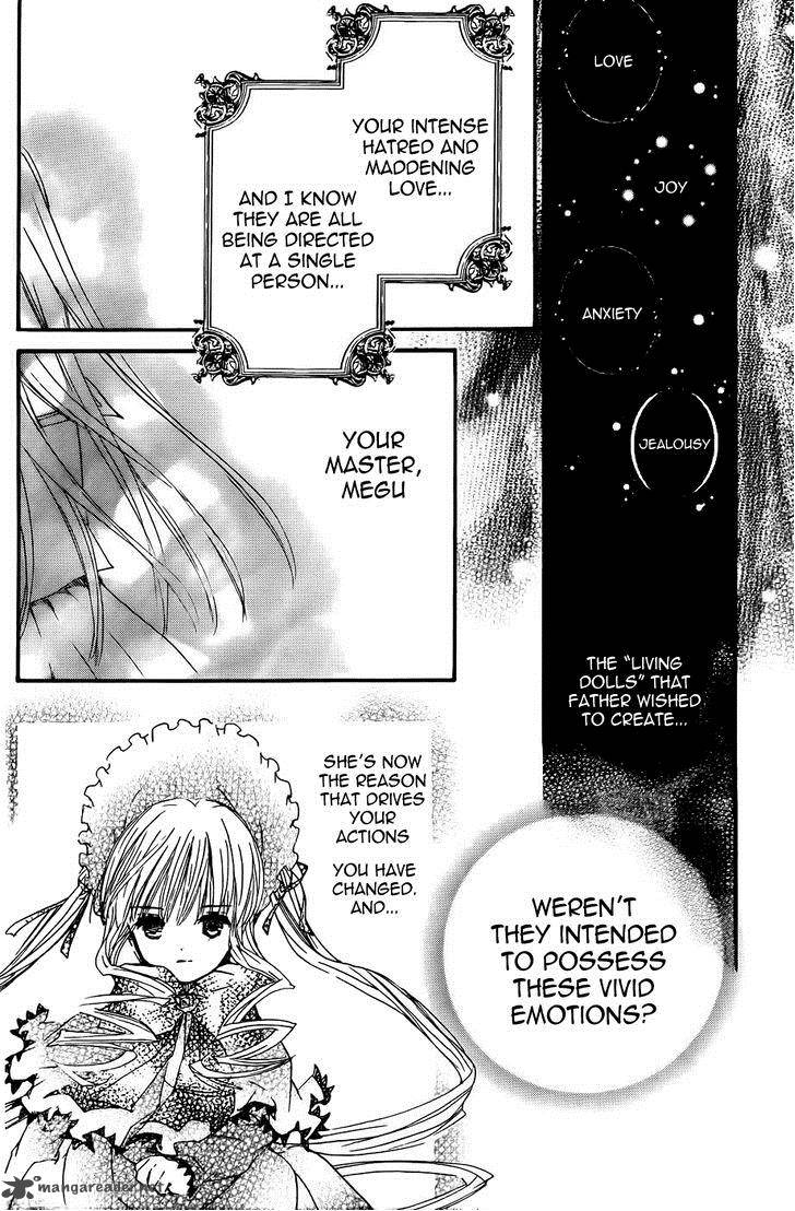 Rozen Maiden 102 17