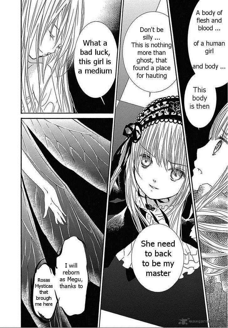 Rozen Maiden 103 26