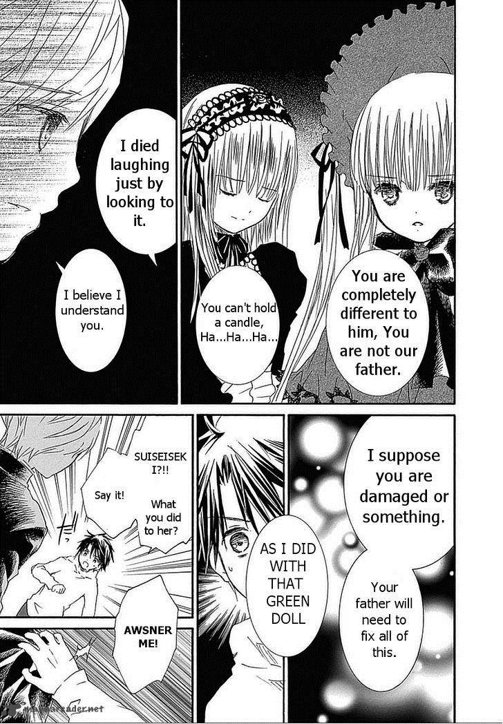 Rozen Maiden 103 8