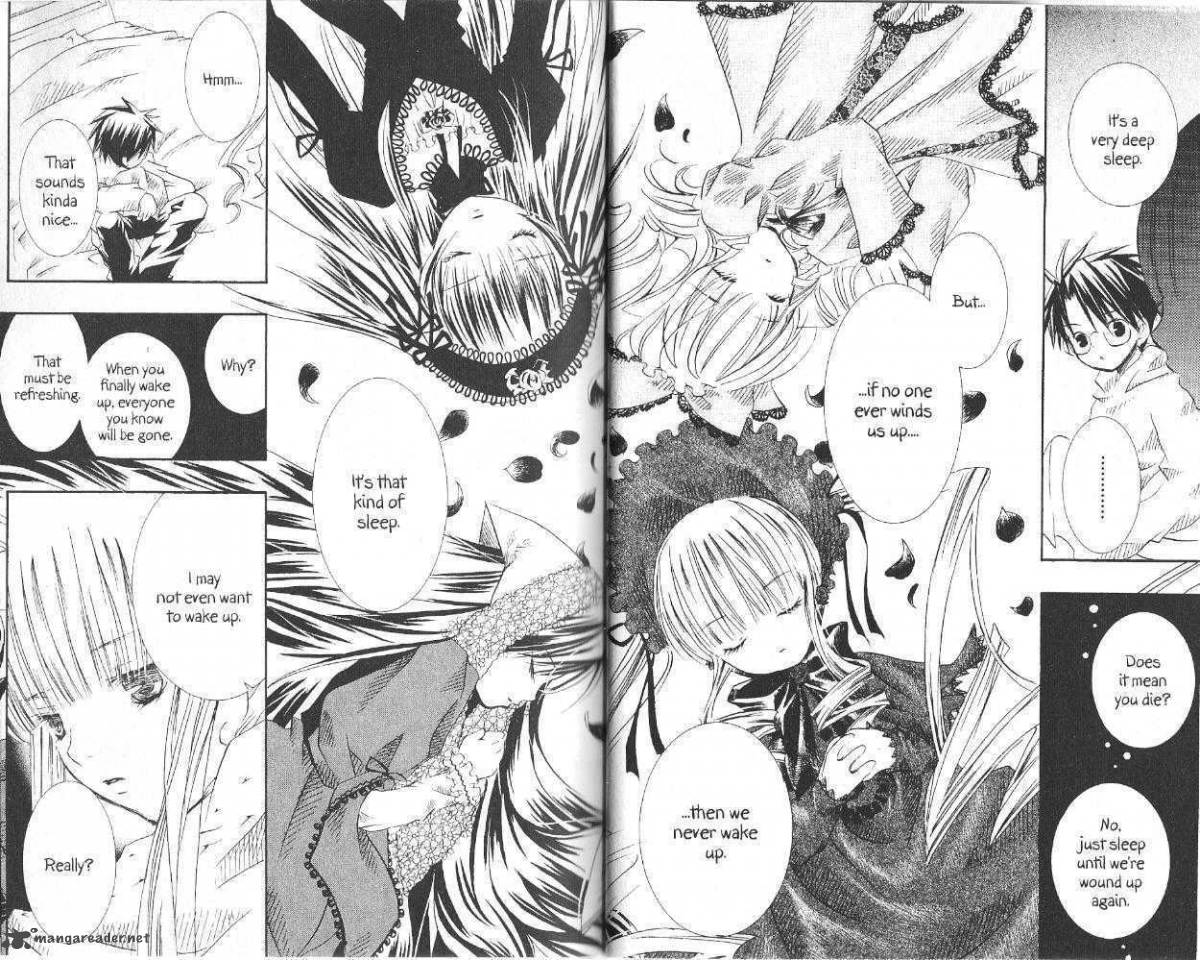 Rozen Maiden 13 9