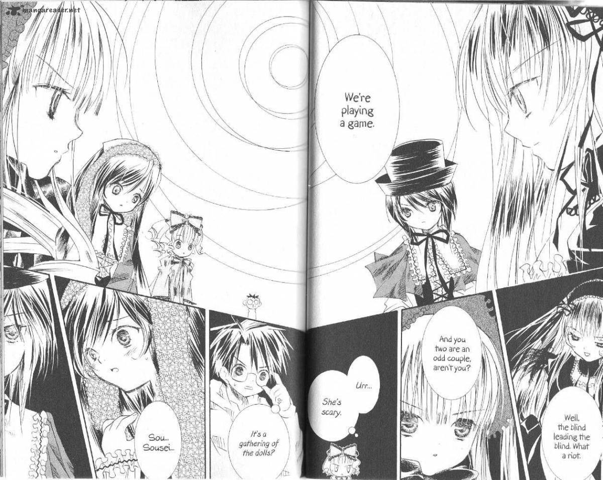 Rozen Maiden 16 2