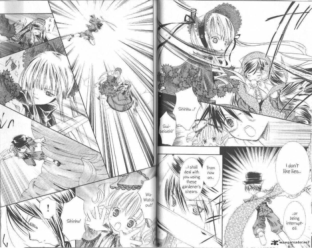 Rozen Maiden 16 5